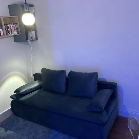 Feriehus Charming Typical Townhouse, 3 Bedrooms